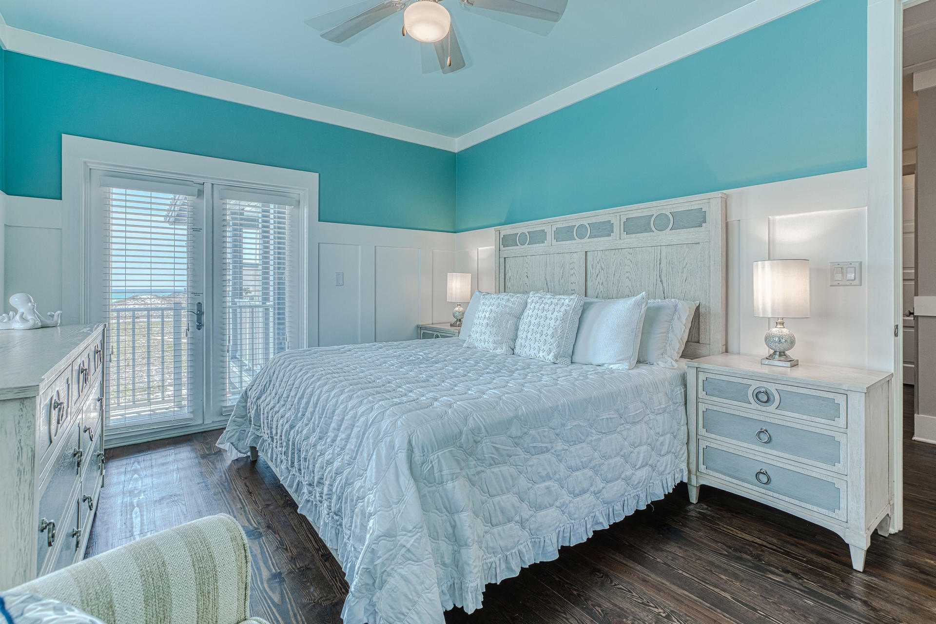 SEAWINDS S/D - Residential