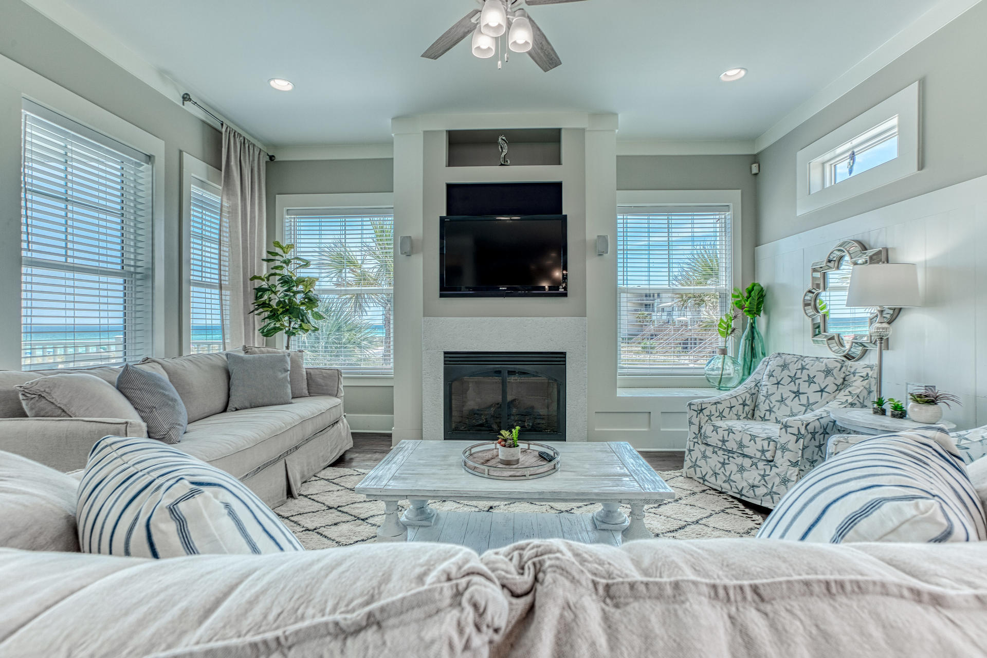 SEAWINDS S/D - Residential