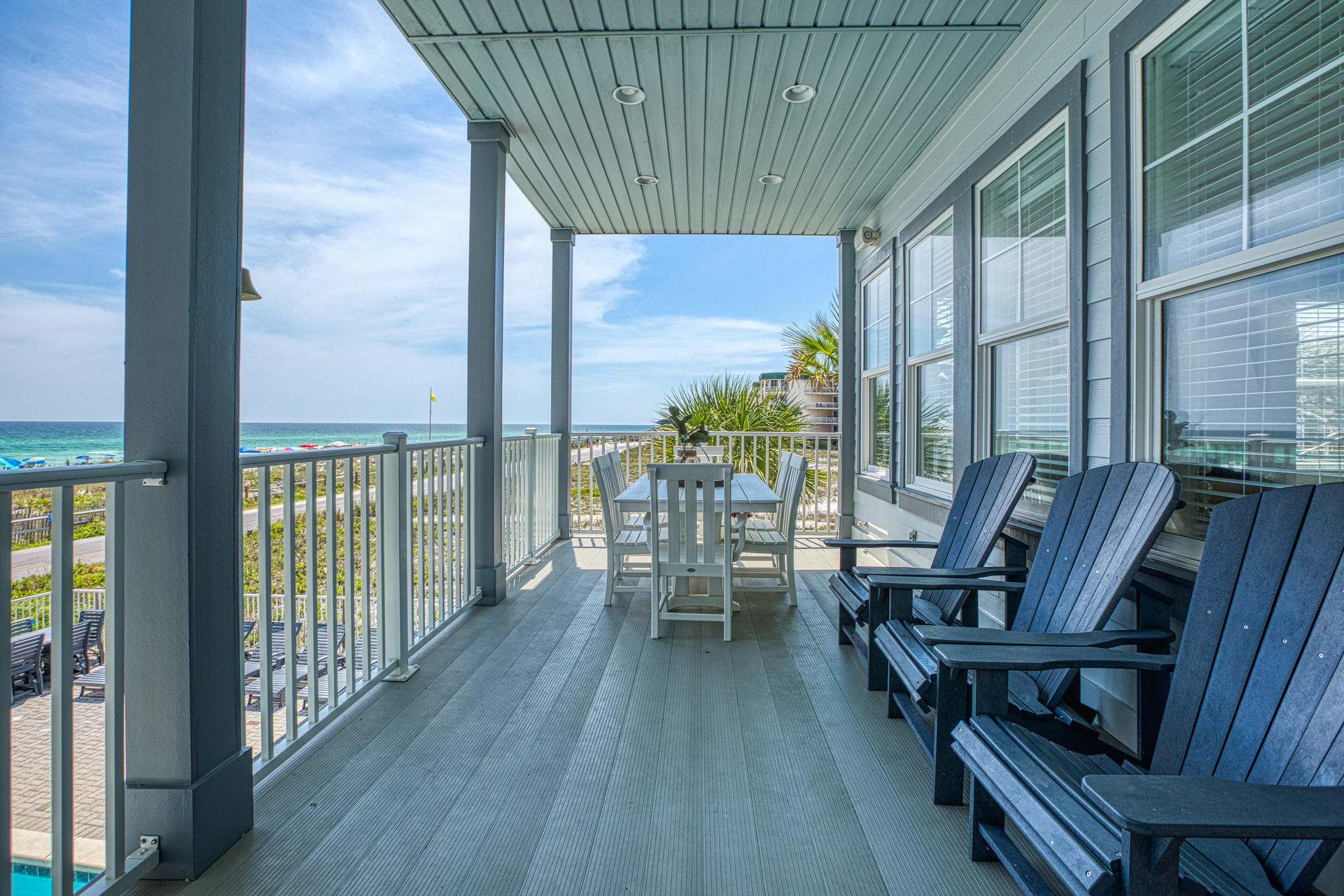 SEAWINDS S/D - Residential