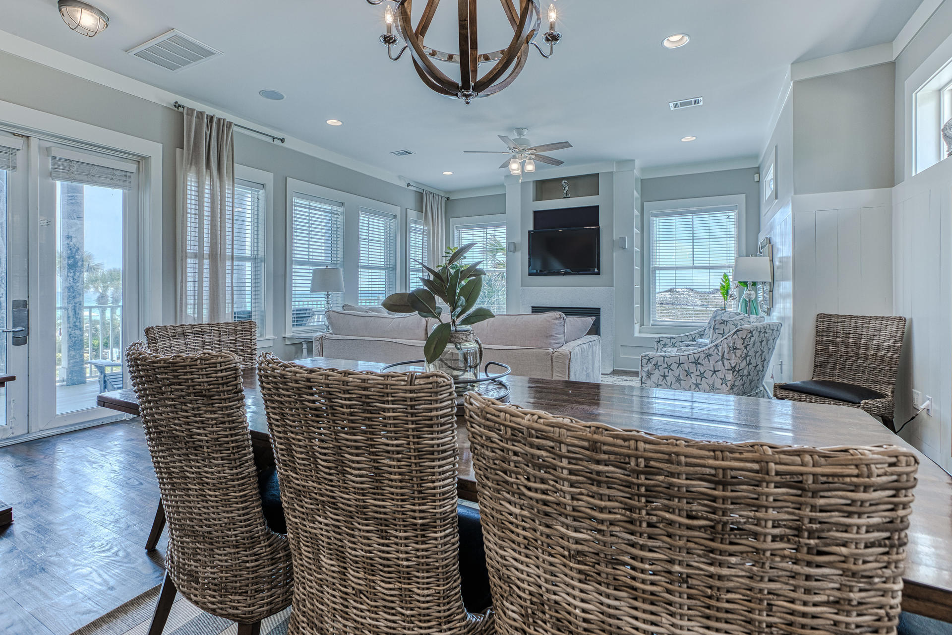 SEAWINDS S/D - Residential