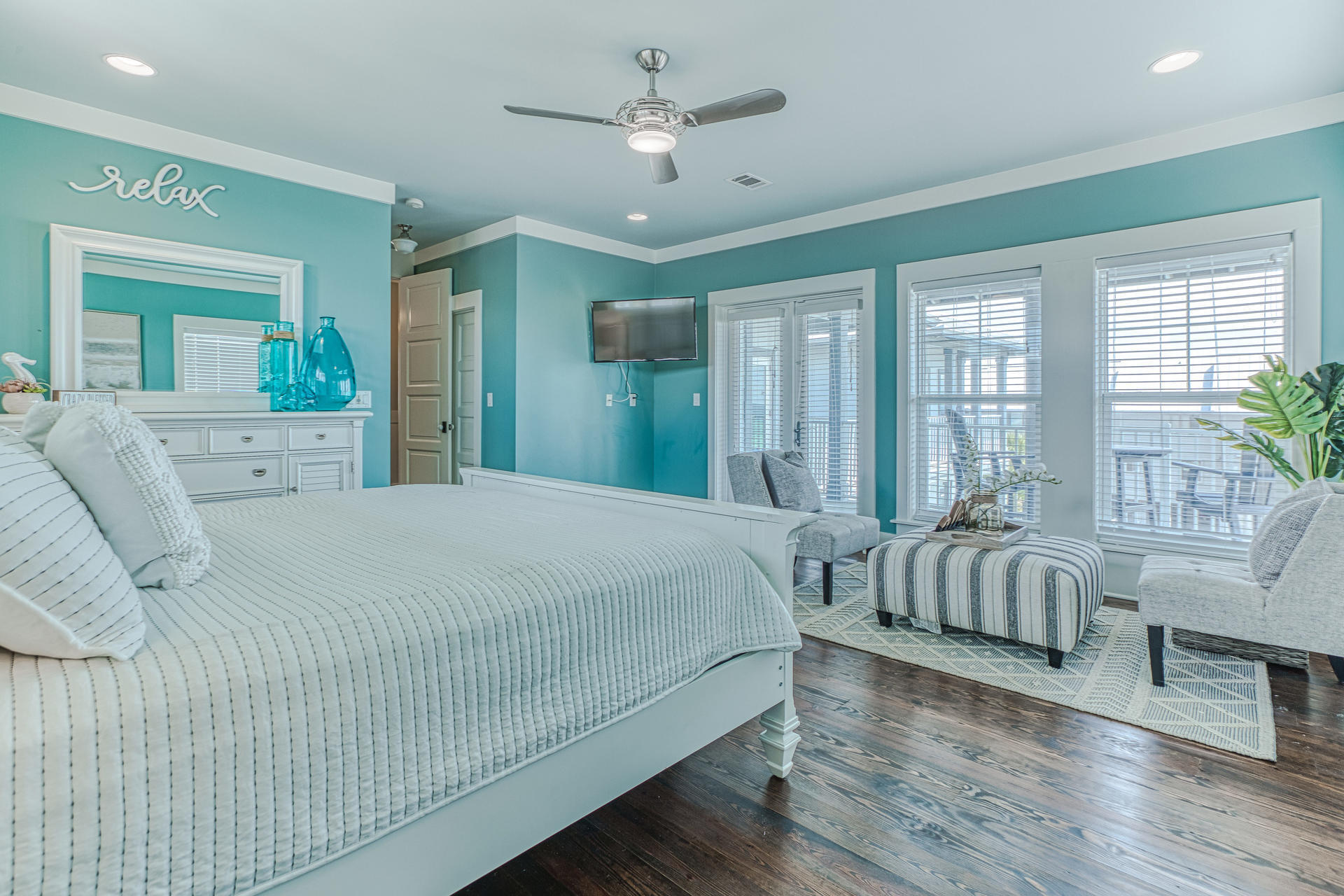 SEAWINDS S/D - Residential