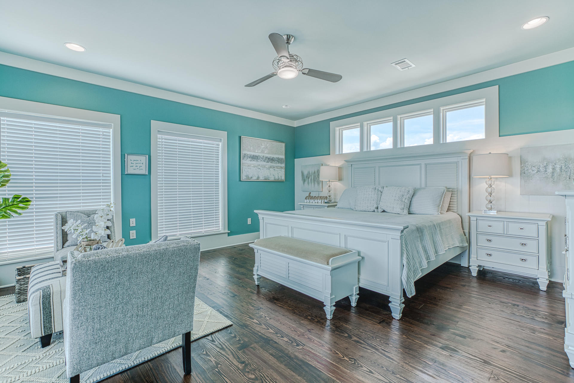 SEAWINDS S/D - Residential