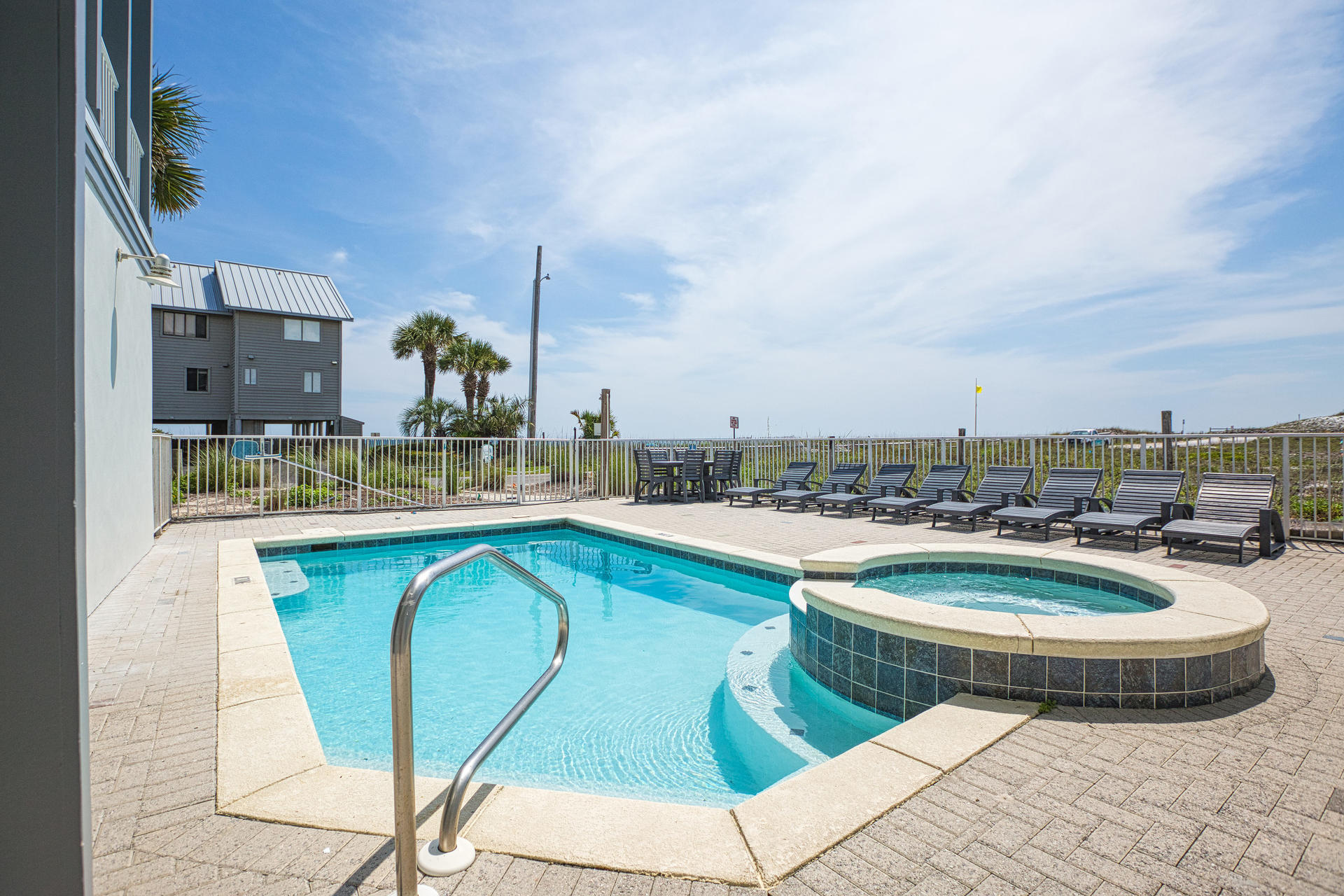 SEAWINDS S/D - Residential