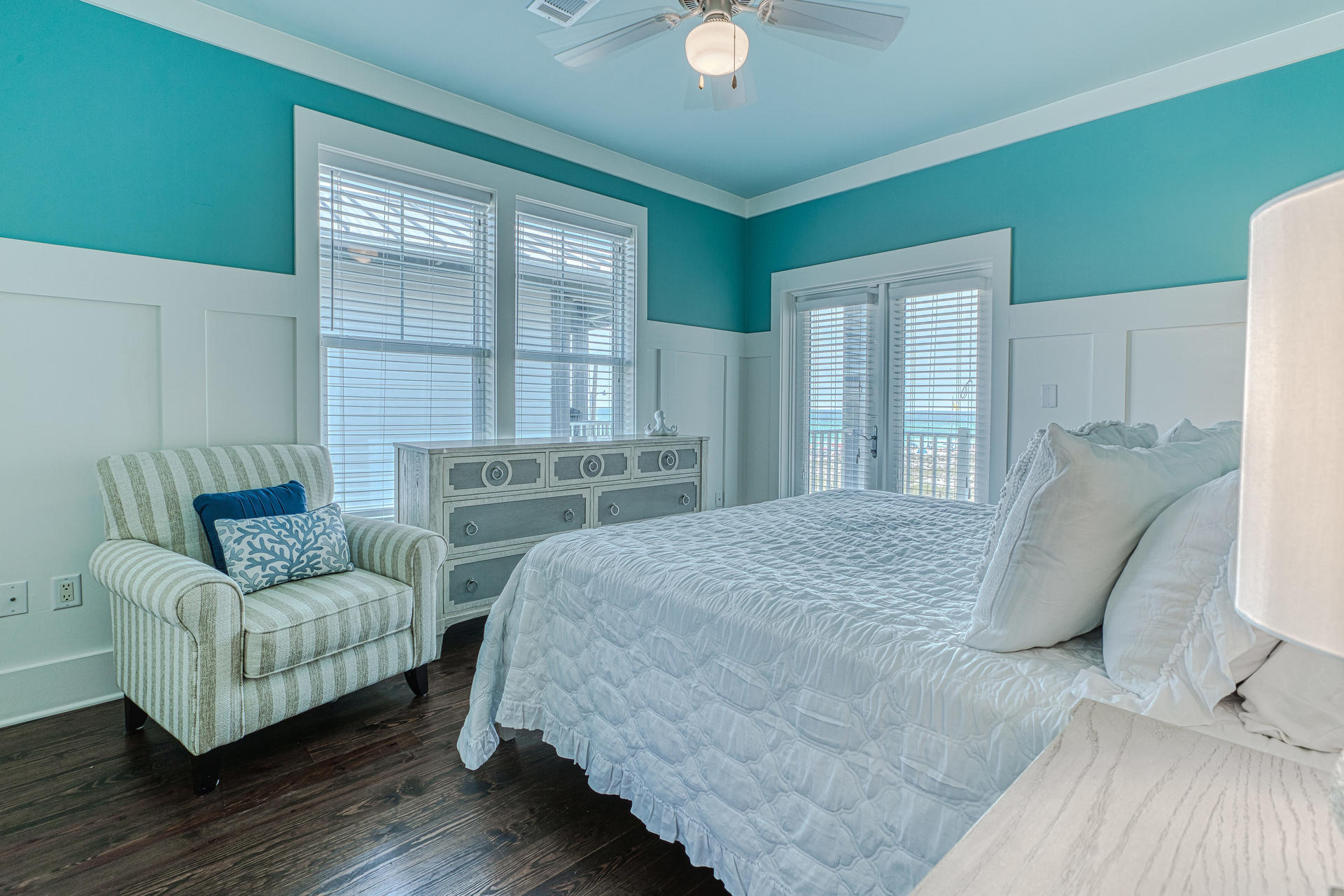 SEAWINDS S/D - Residential