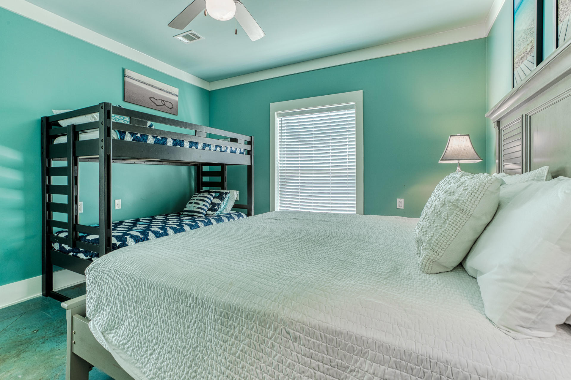 SEAWINDS S/D - Residential