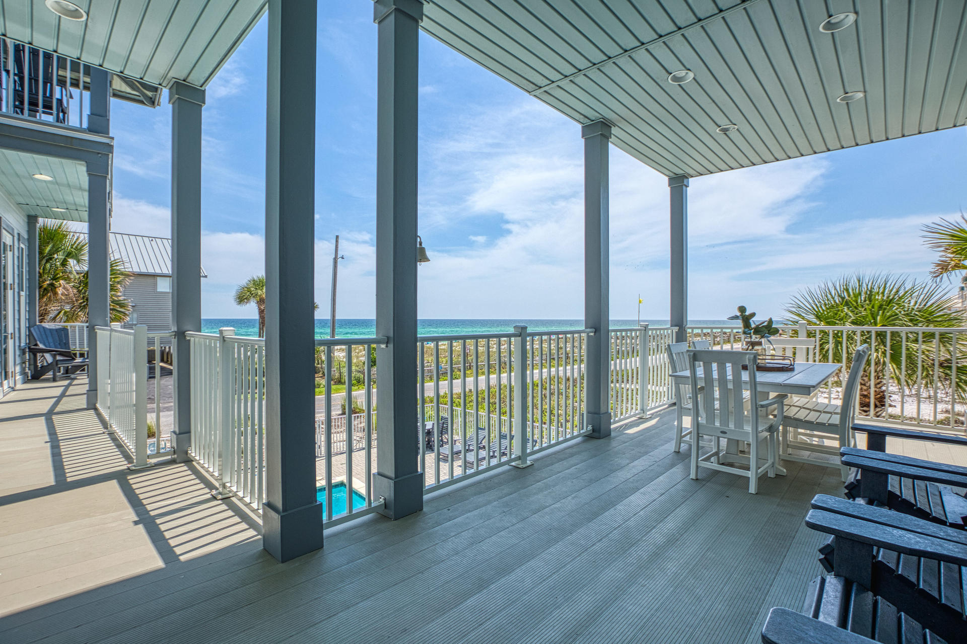 SEAWINDS S/D - Residential