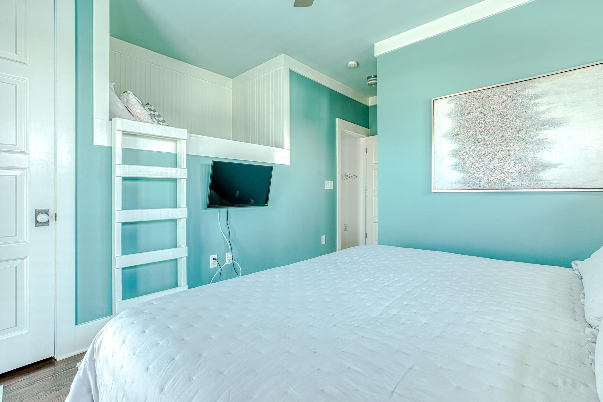 SEAWINDS S/D - Residential