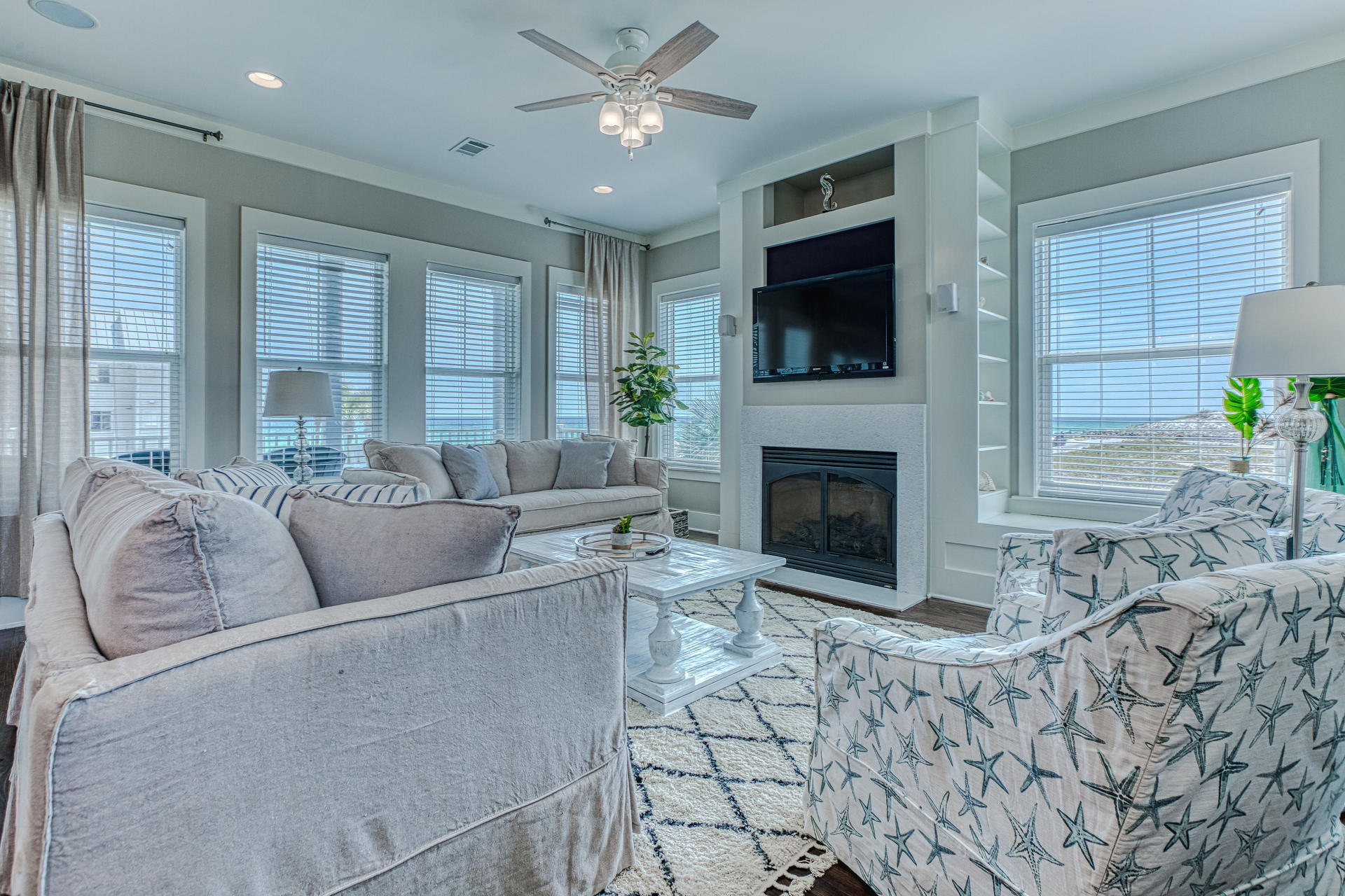 SEAWINDS S/D - Residential