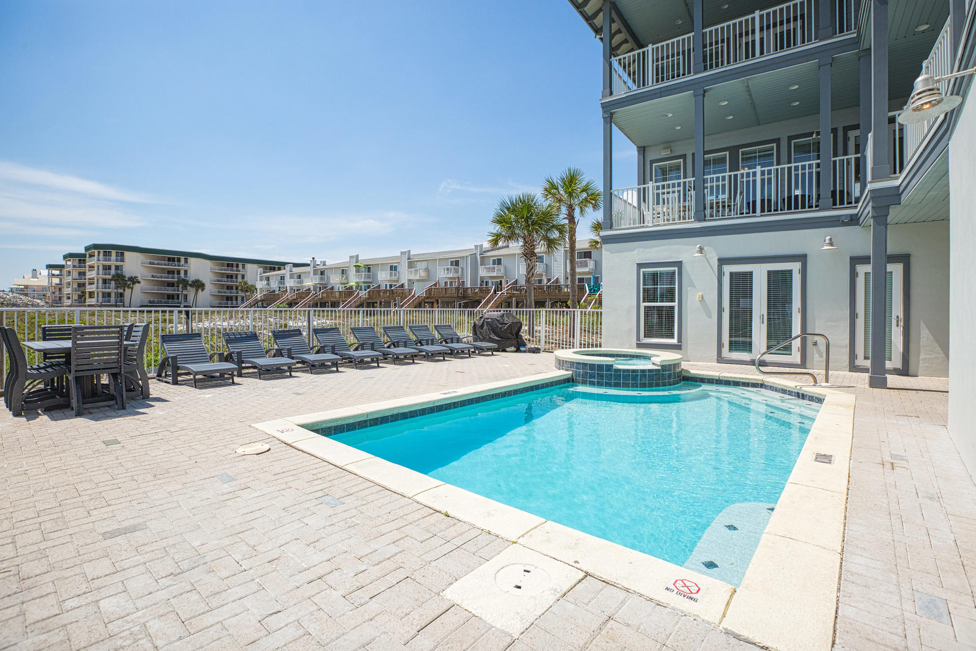 SEAWINDS S/D - Residential