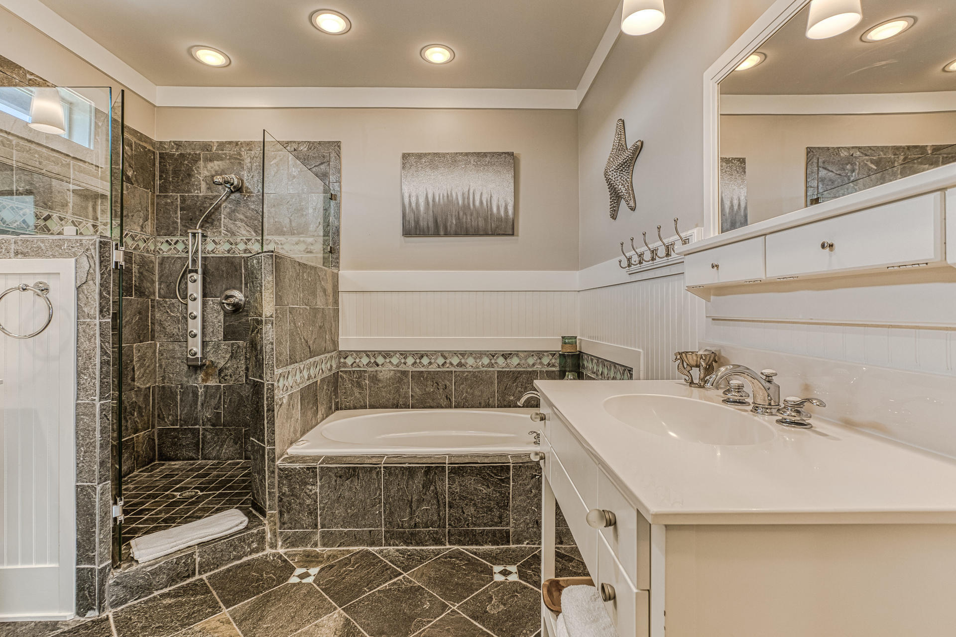 SEAWINDS S/D - Residential