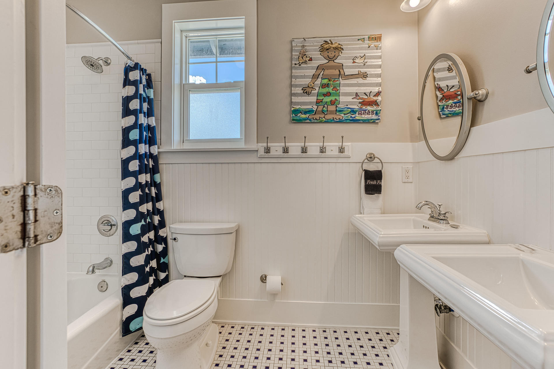 SEAWINDS S/D - Residential