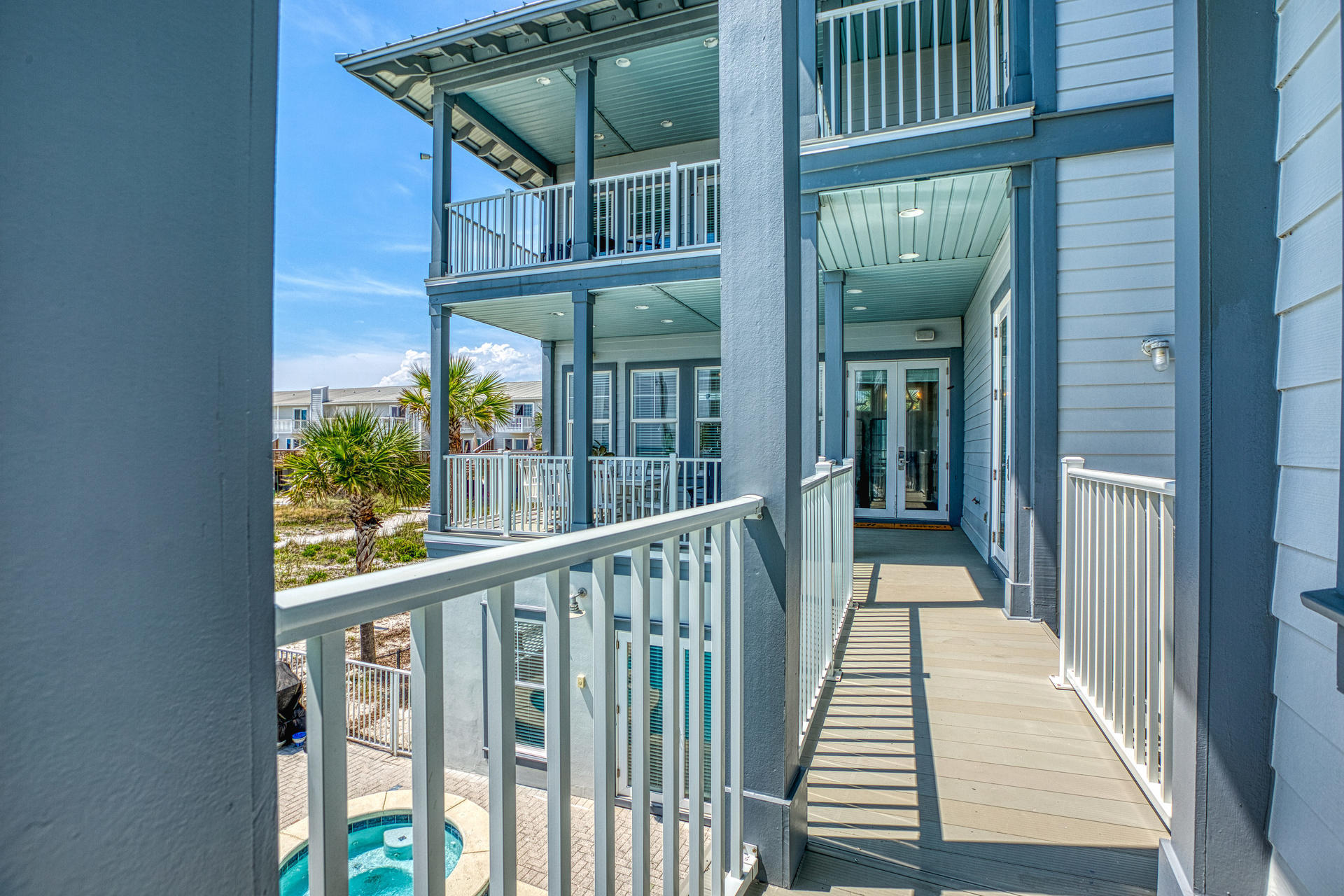 SEAWINDS S/D - Residential