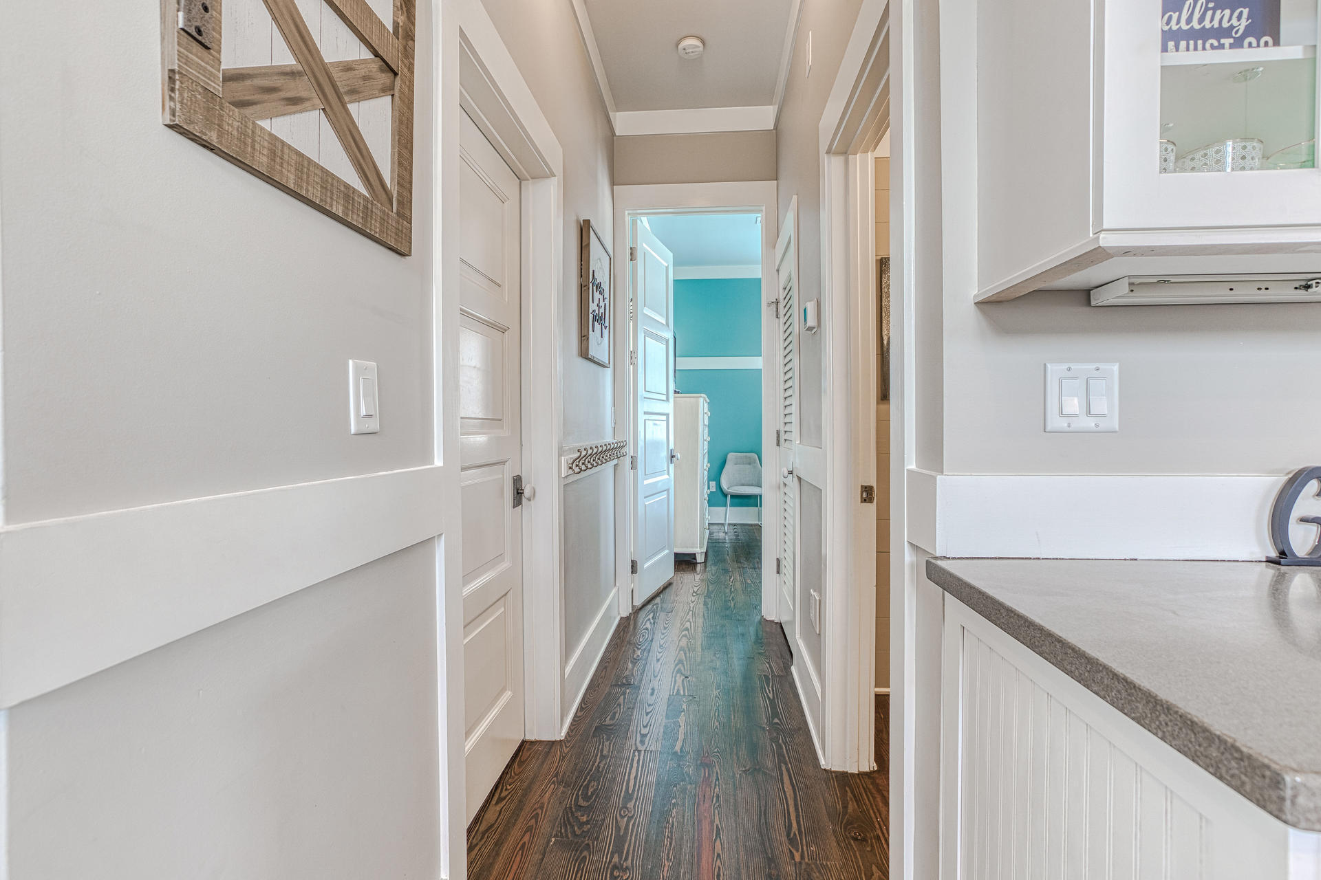 SEAWINDS S/D - Residential