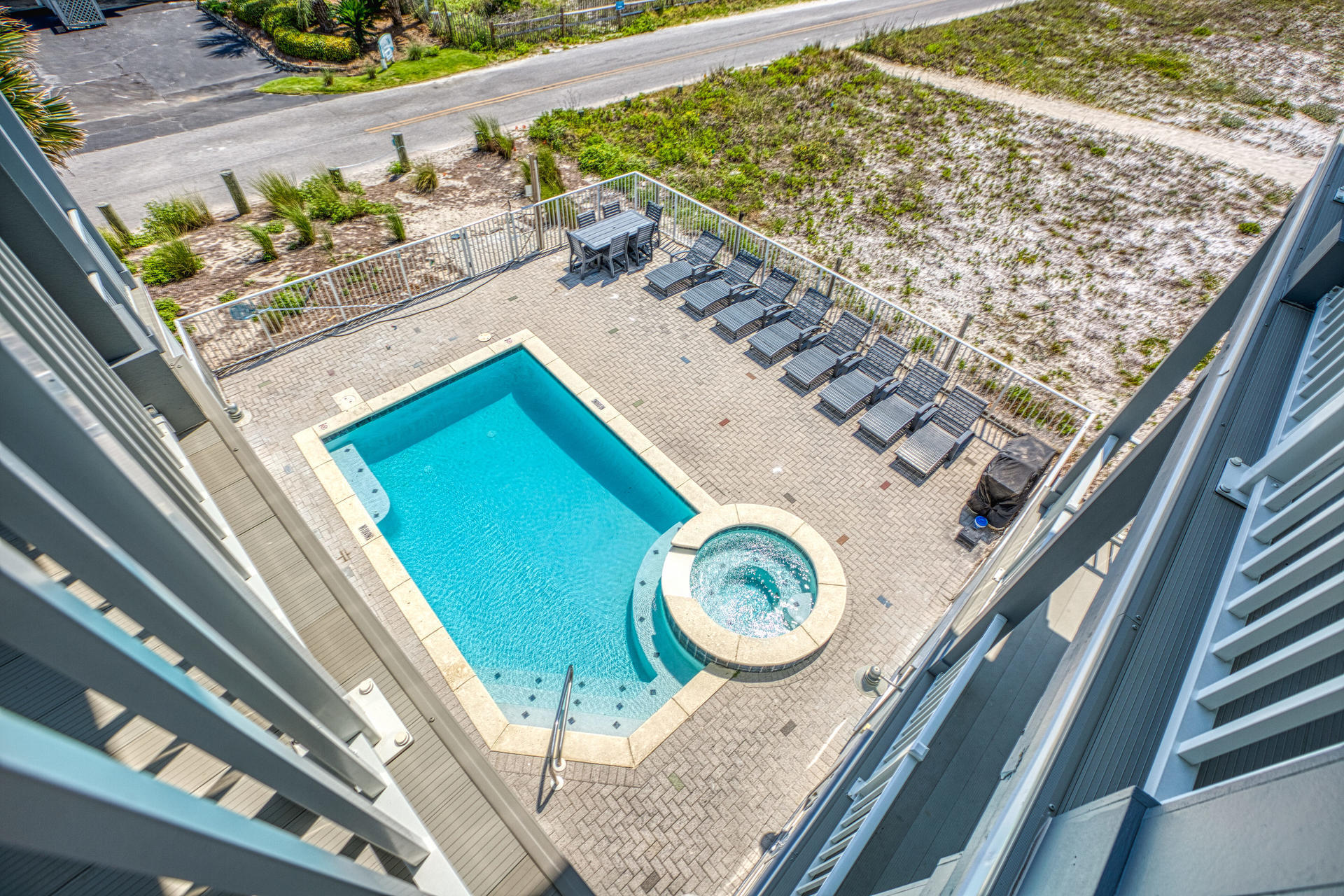 SEAWINDS S/D - Residential