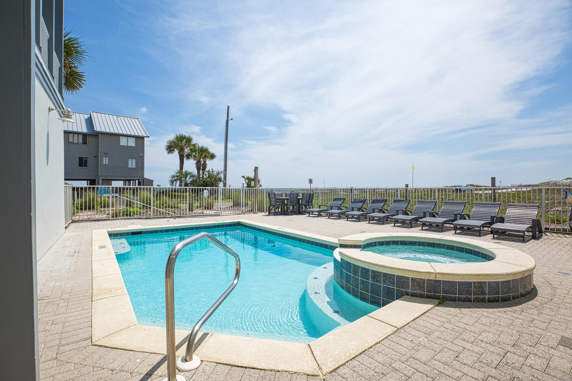 SEAWINDS S/D - Residential