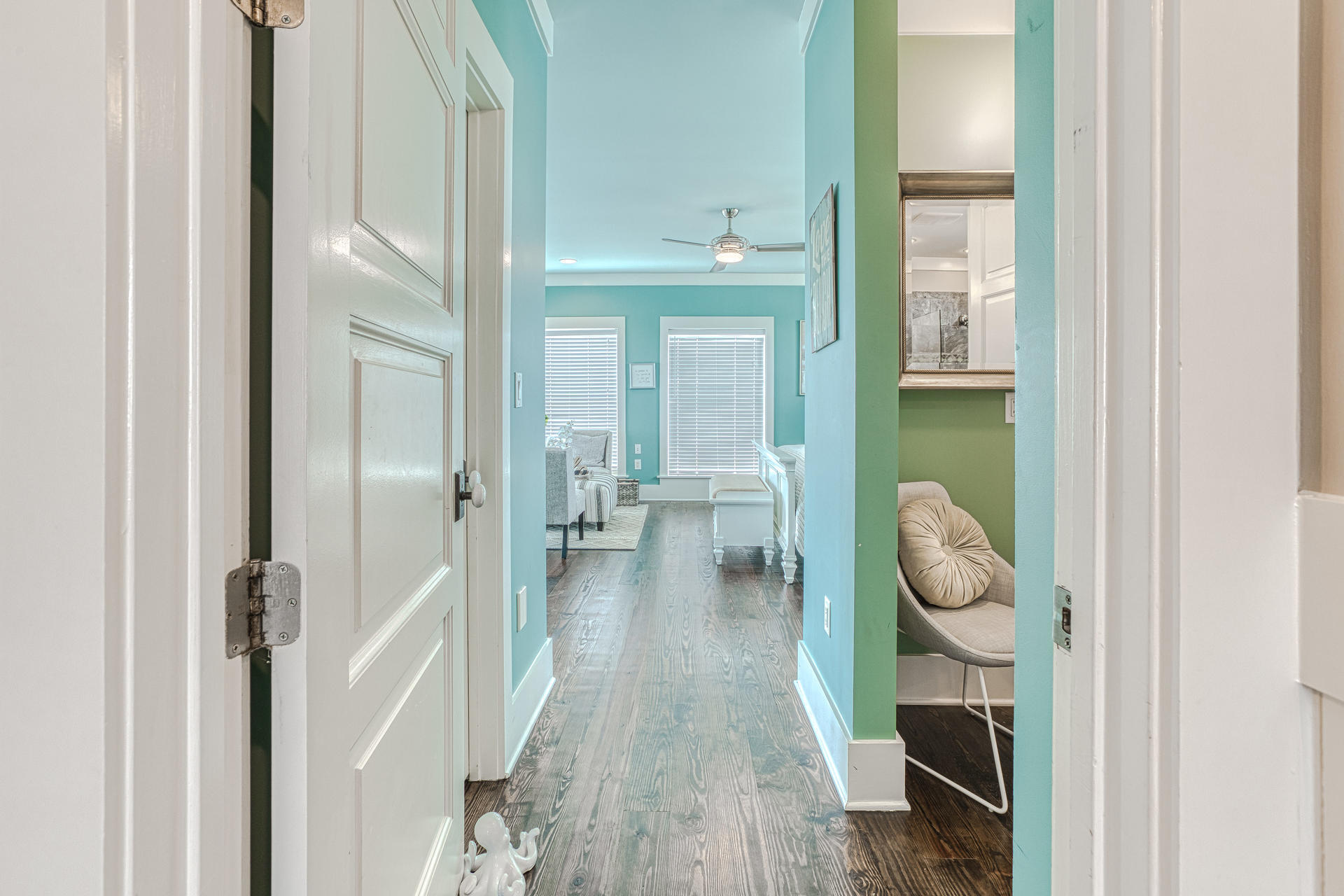 SEAWINDS S/D - Residential