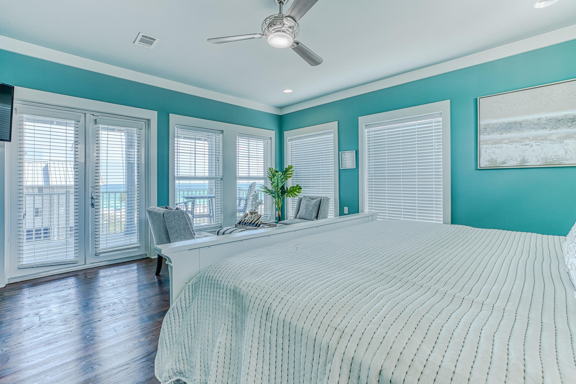 SEAWINDS S/D - Residential