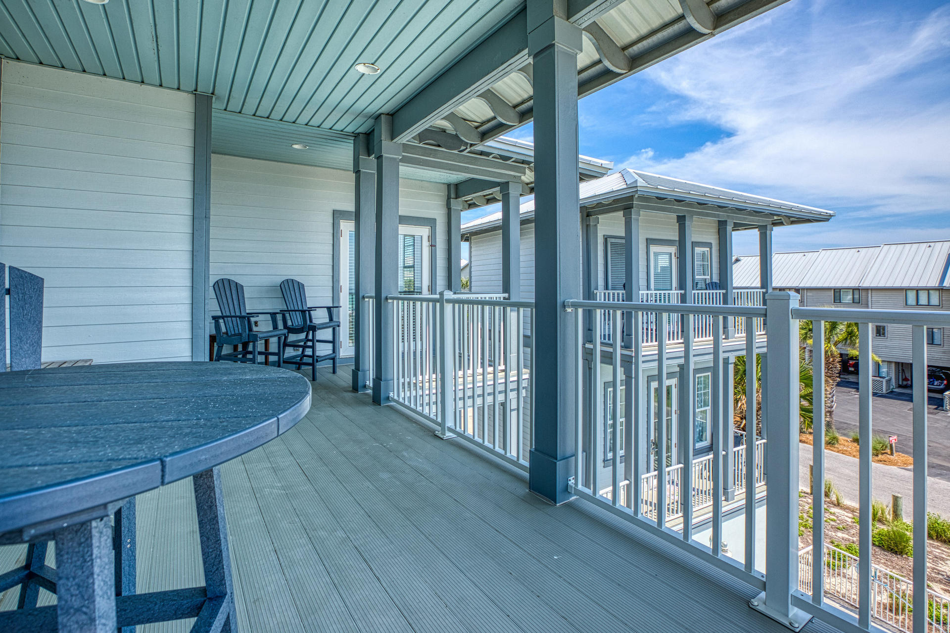 SEAWINDS S/D - Residential