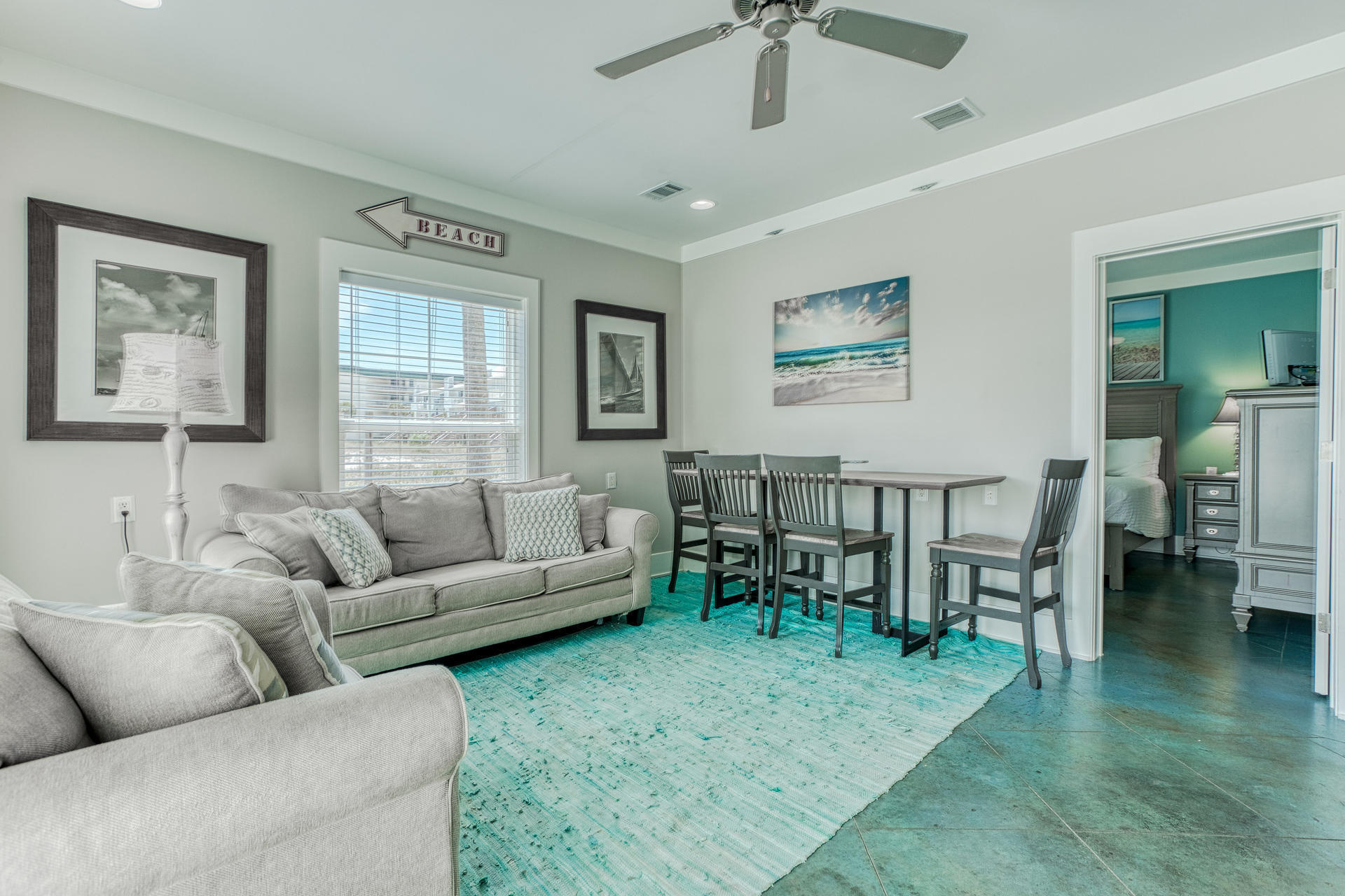 SEAWINDS S/D - Residential