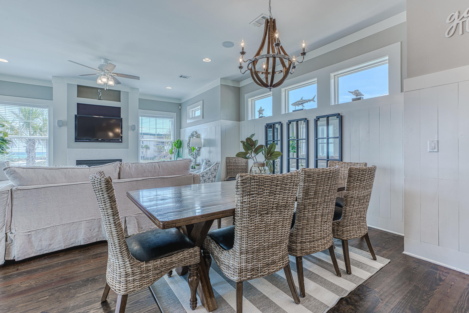 SEAWINDS S/D - Residential