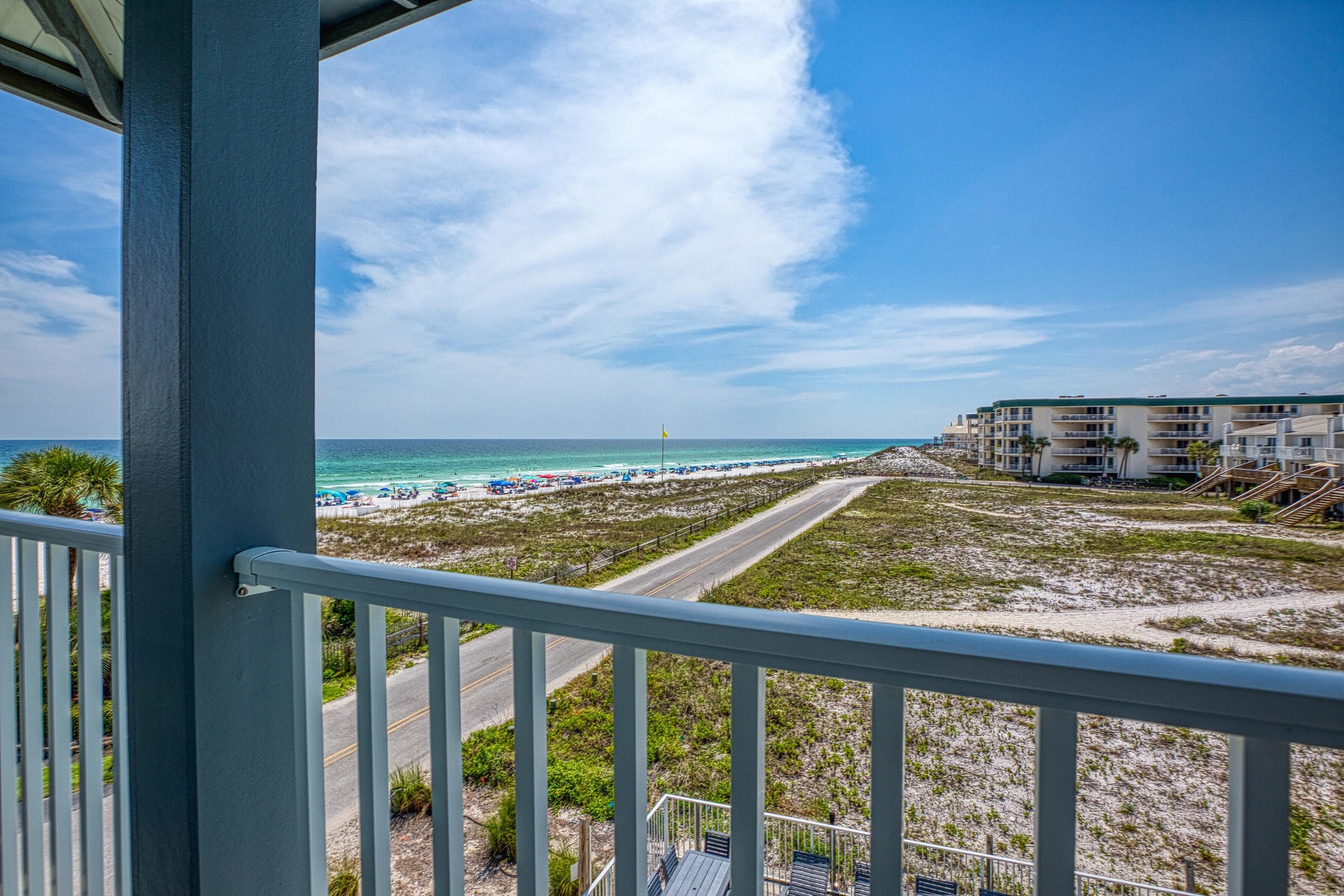 SEAWINDS S/D - Residential