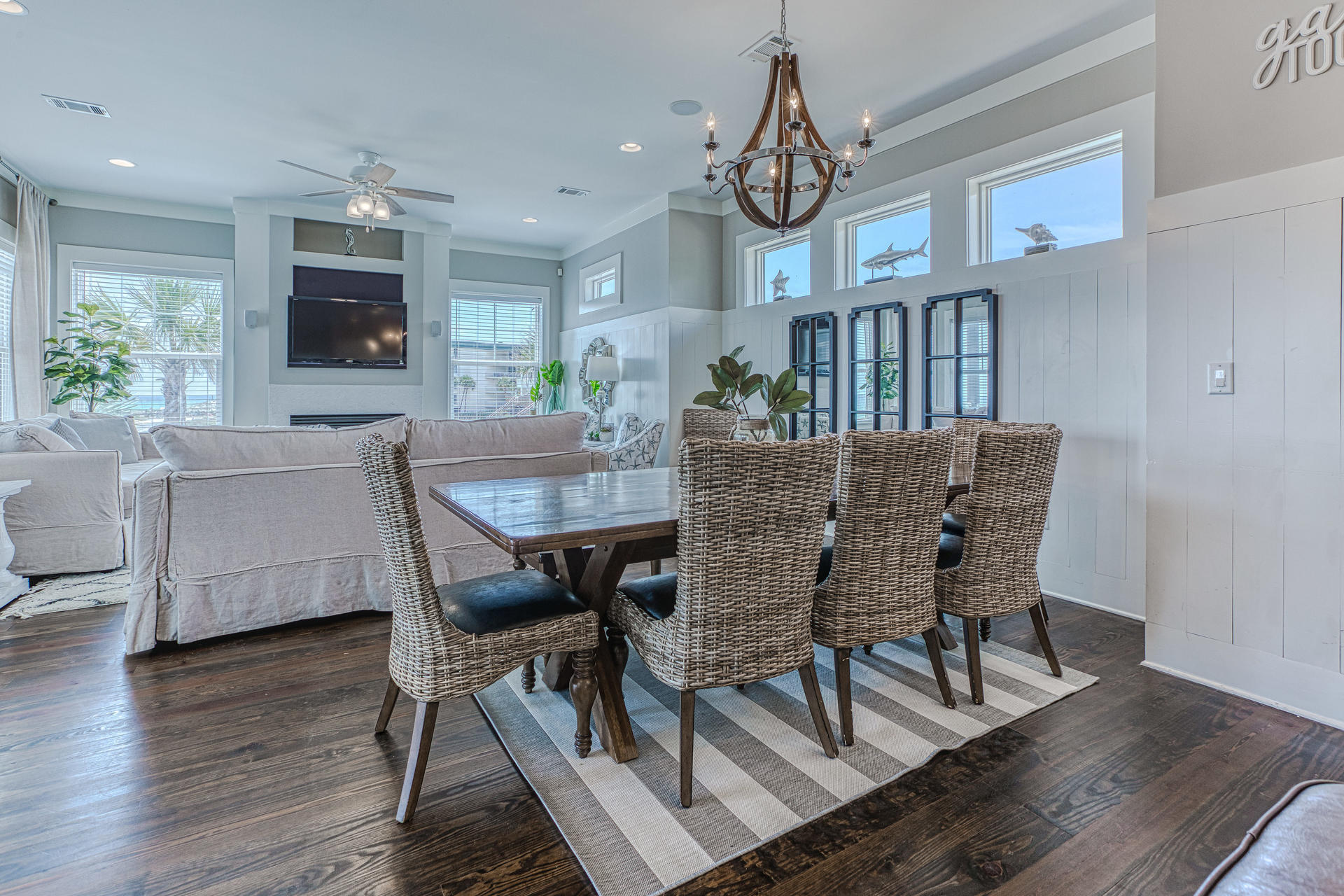 SEAWINDS S/D - Residential
