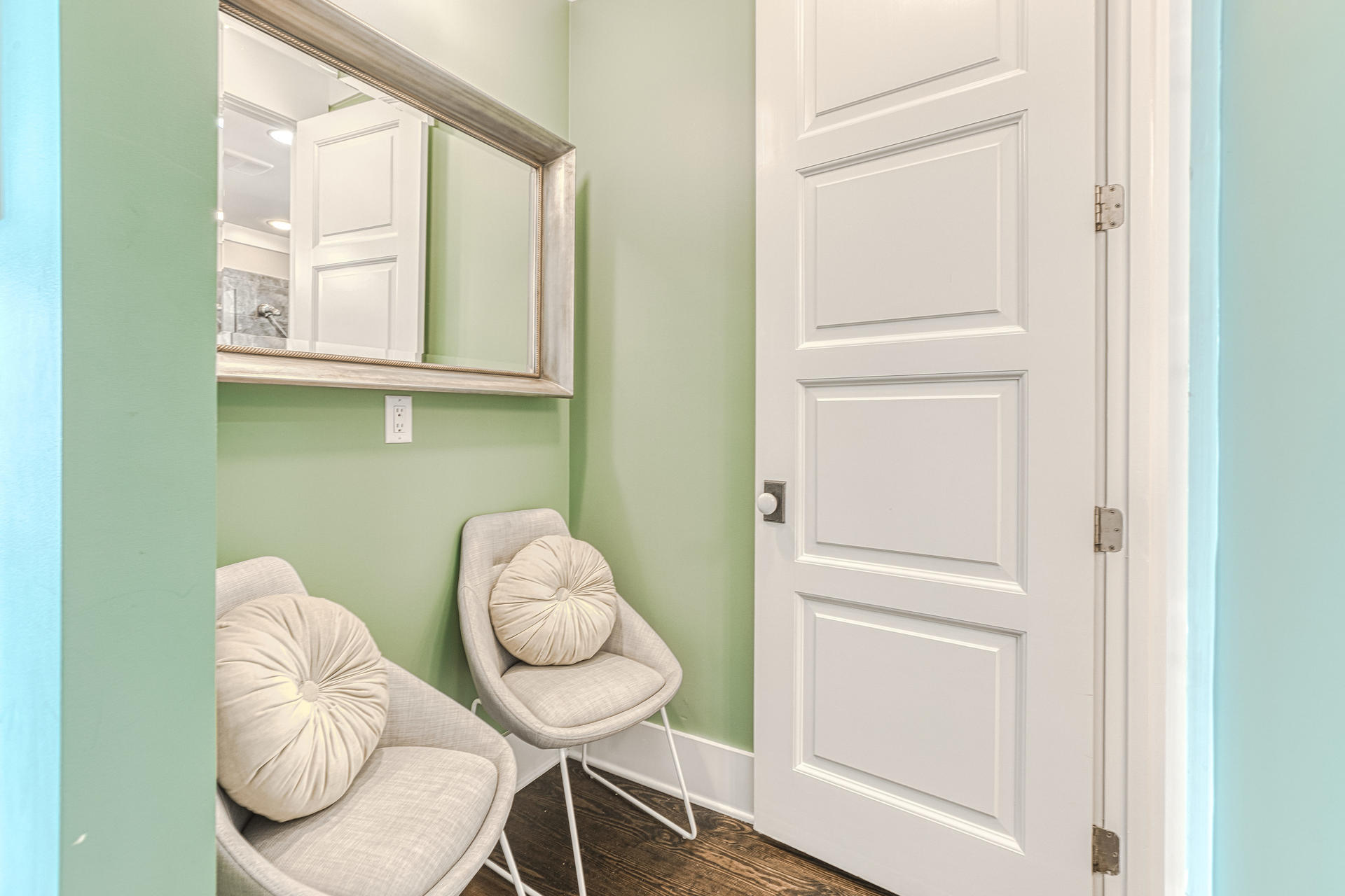 SEAWINDS S/D - Residential