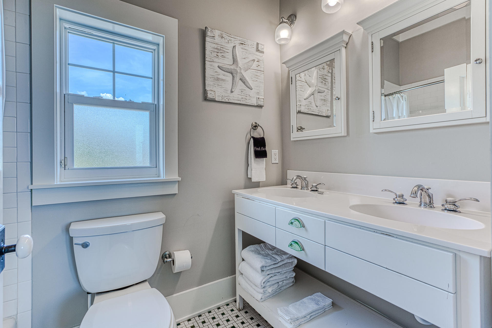SEAWINDS S/D - Residential
