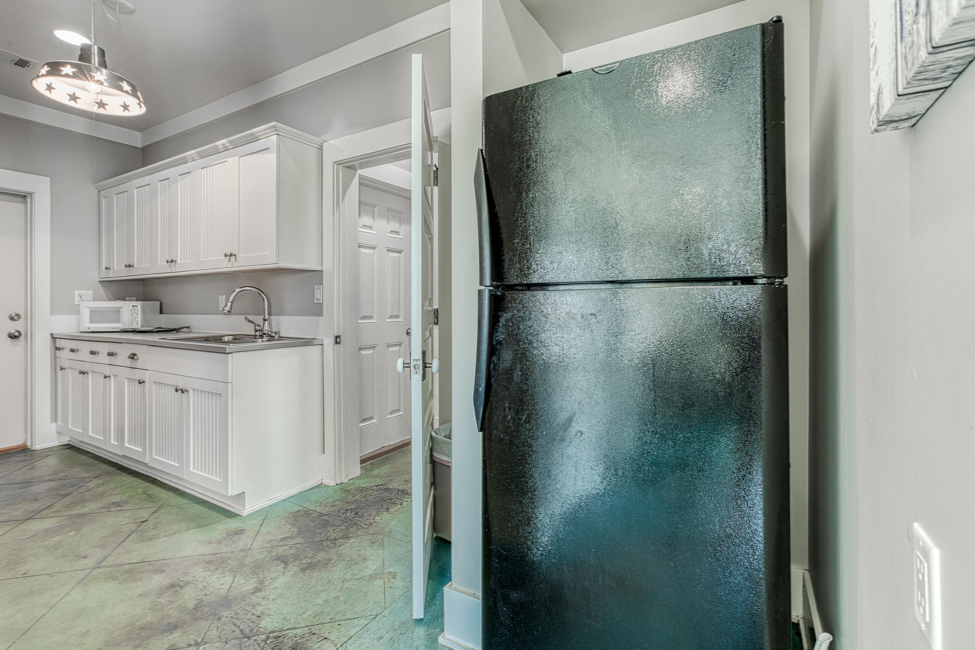 SEAWINDS S/D - Residential