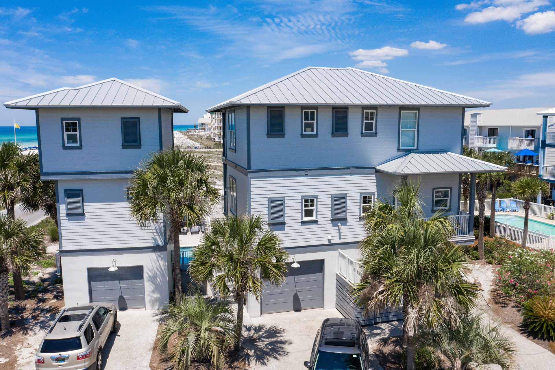 SEAWINDS S/D - Residential