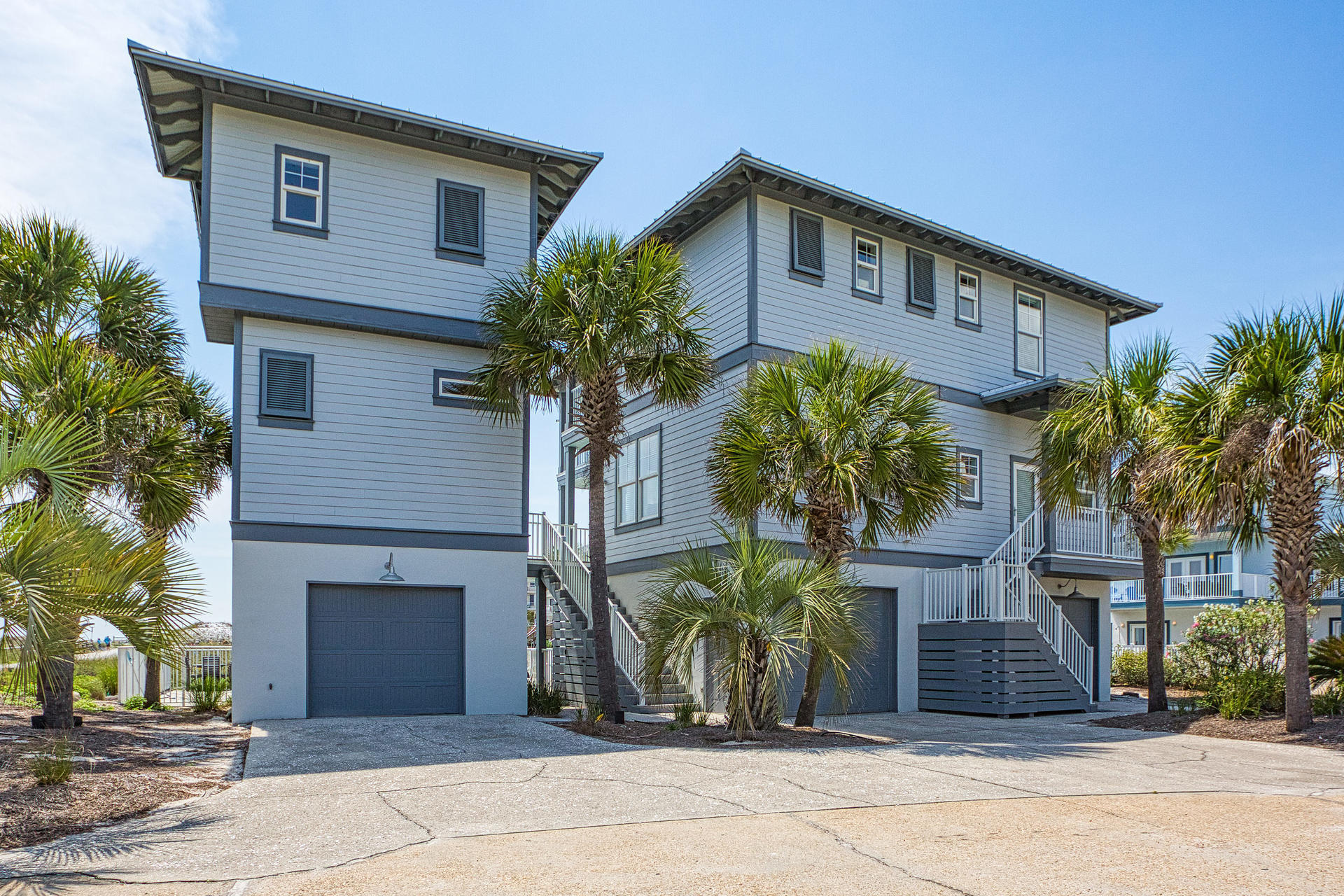 SEAWINDS S/D - Residential