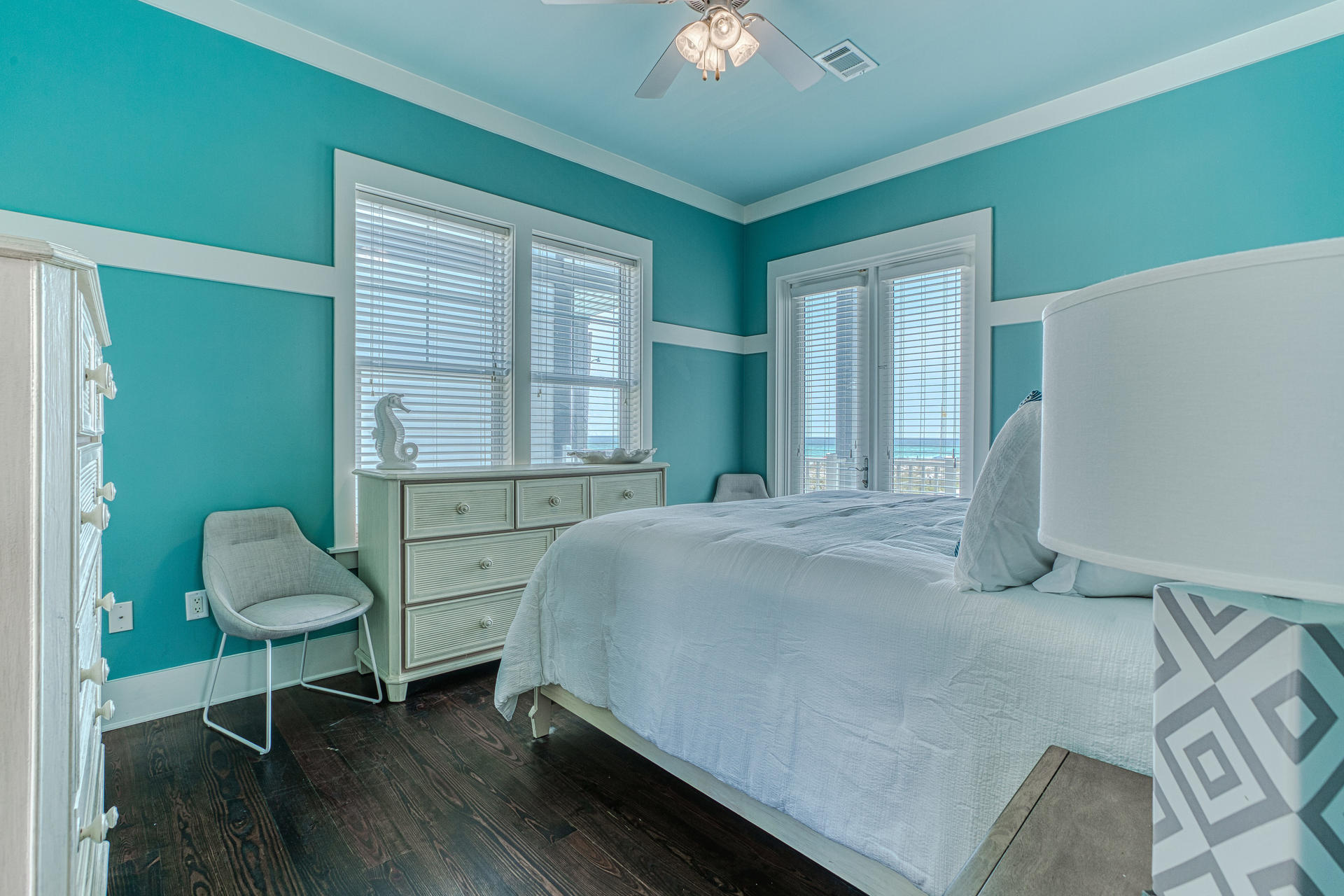 SEAWINDS S/D - Residential