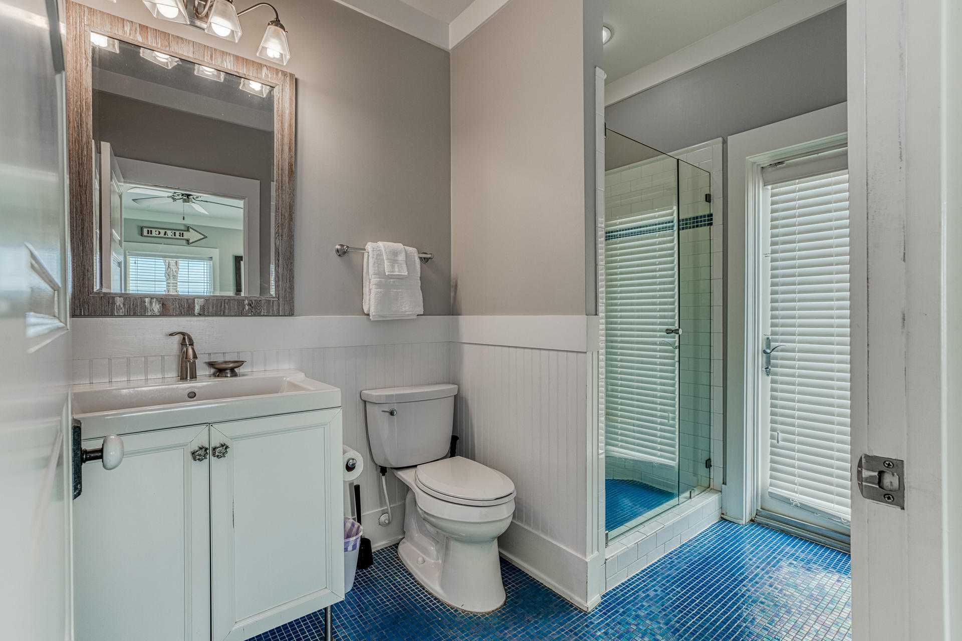 SEAWINDS S/D - Residential