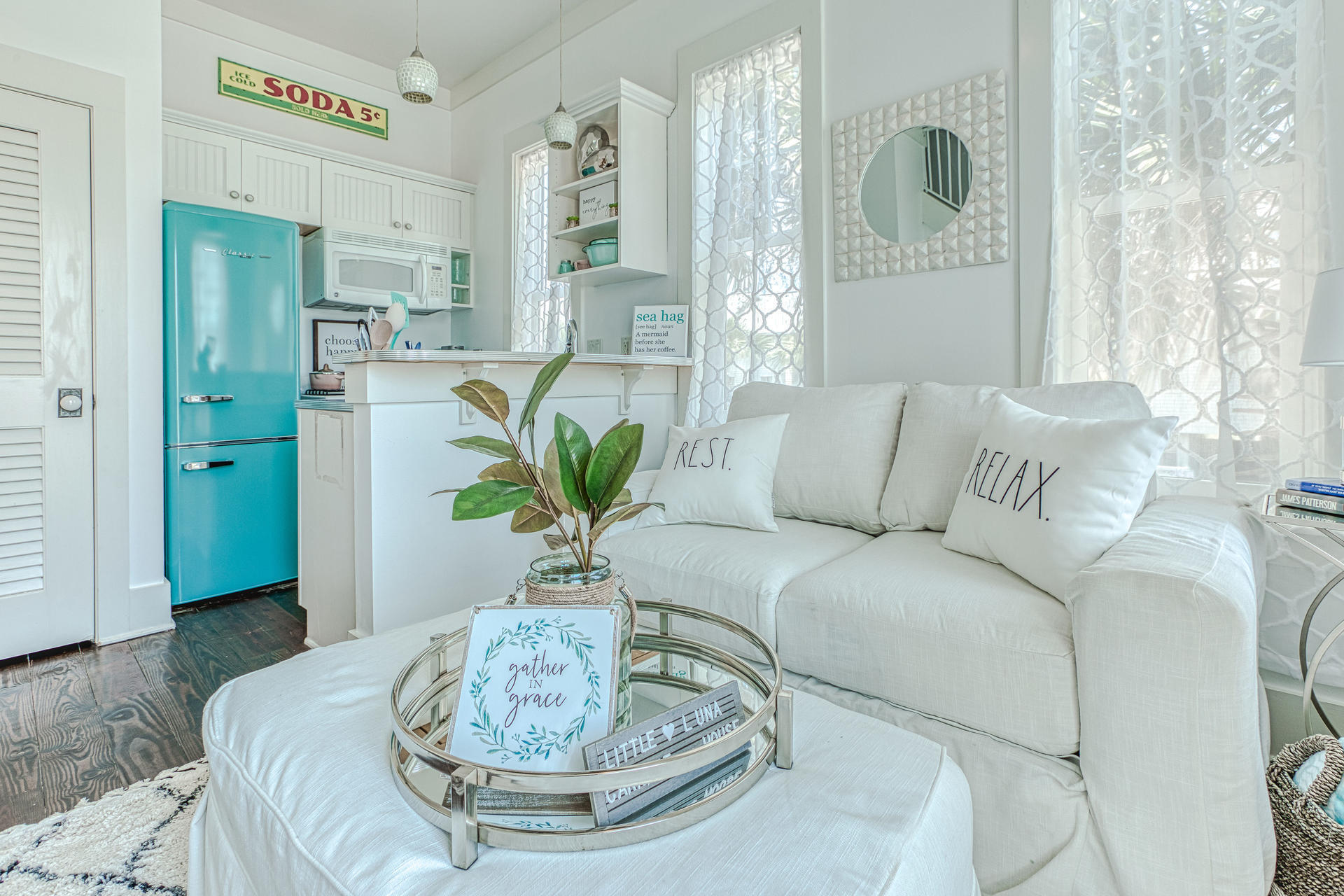 SEAWINDS S/D - Residential