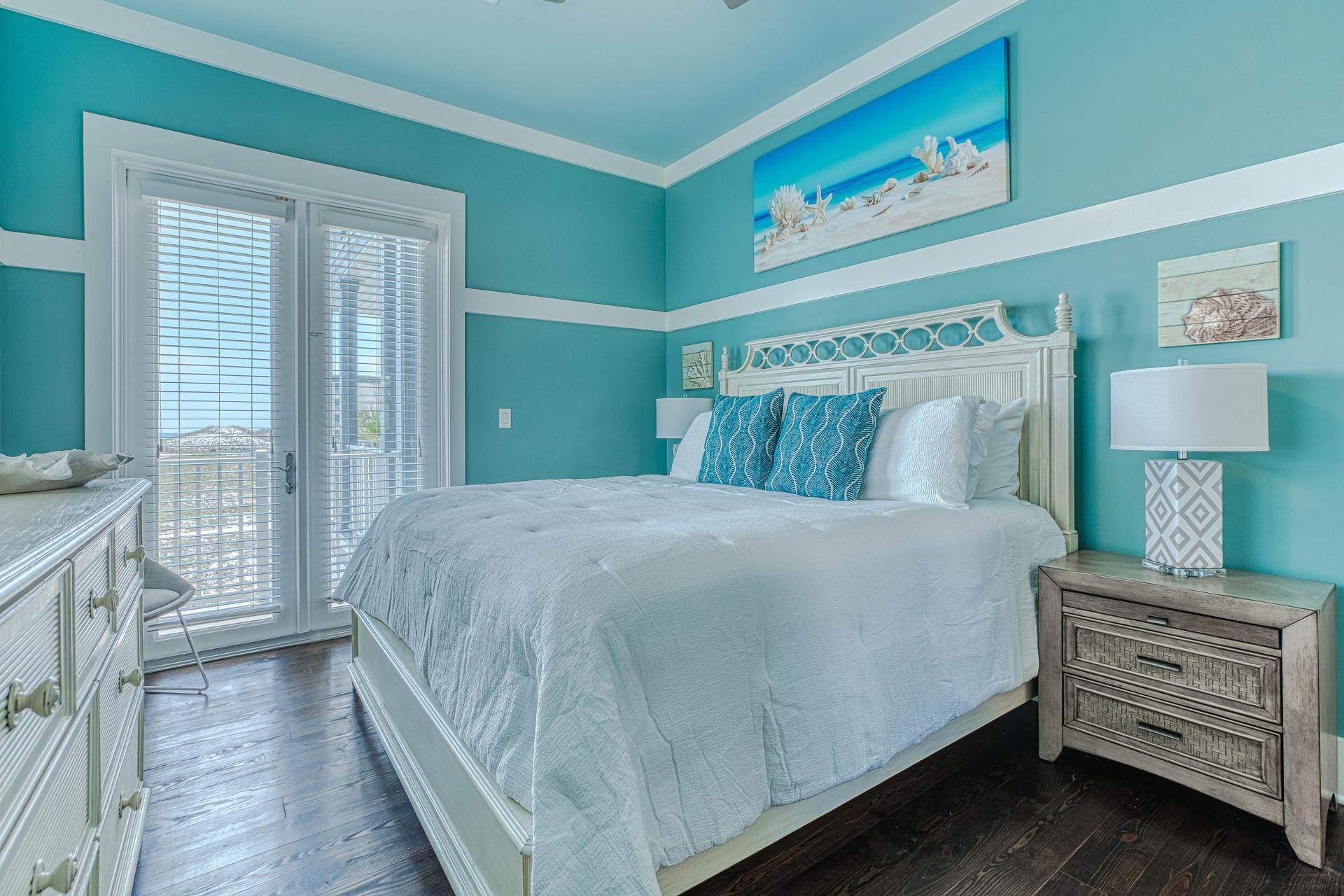 SEAWINDS S/D - Residential