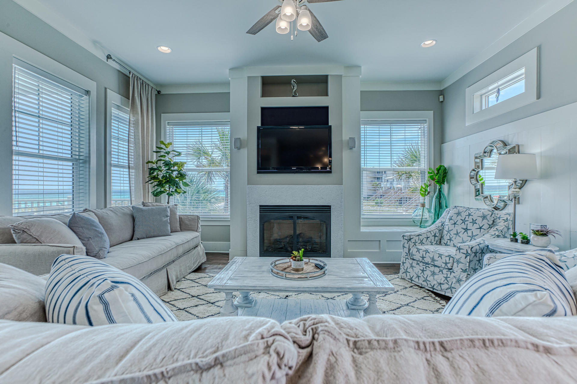 SEAWINDS S/D - Residential