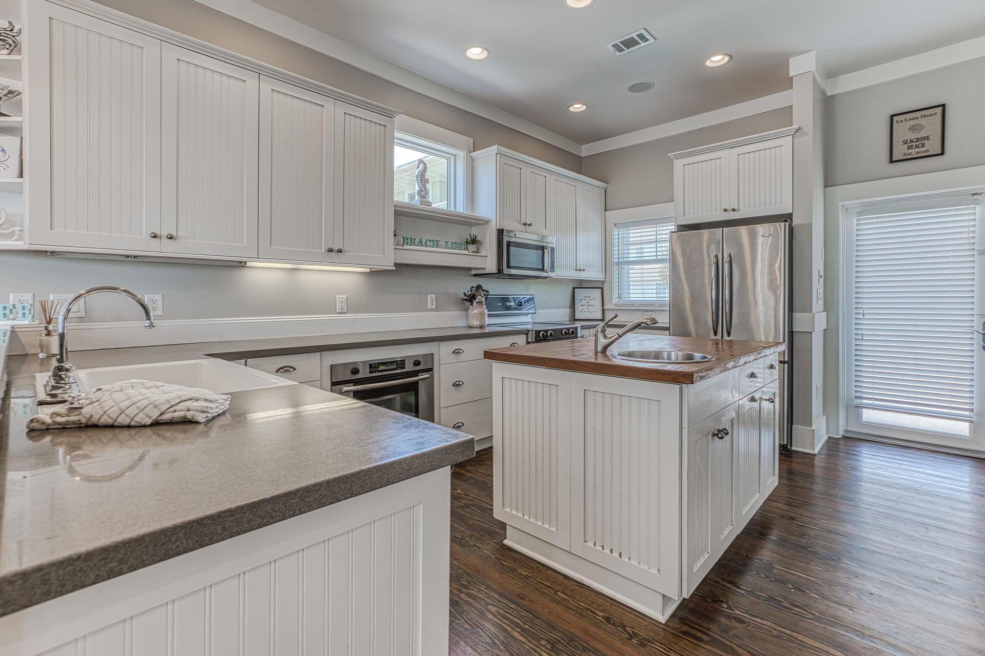SEAWINDS S/D - Residential