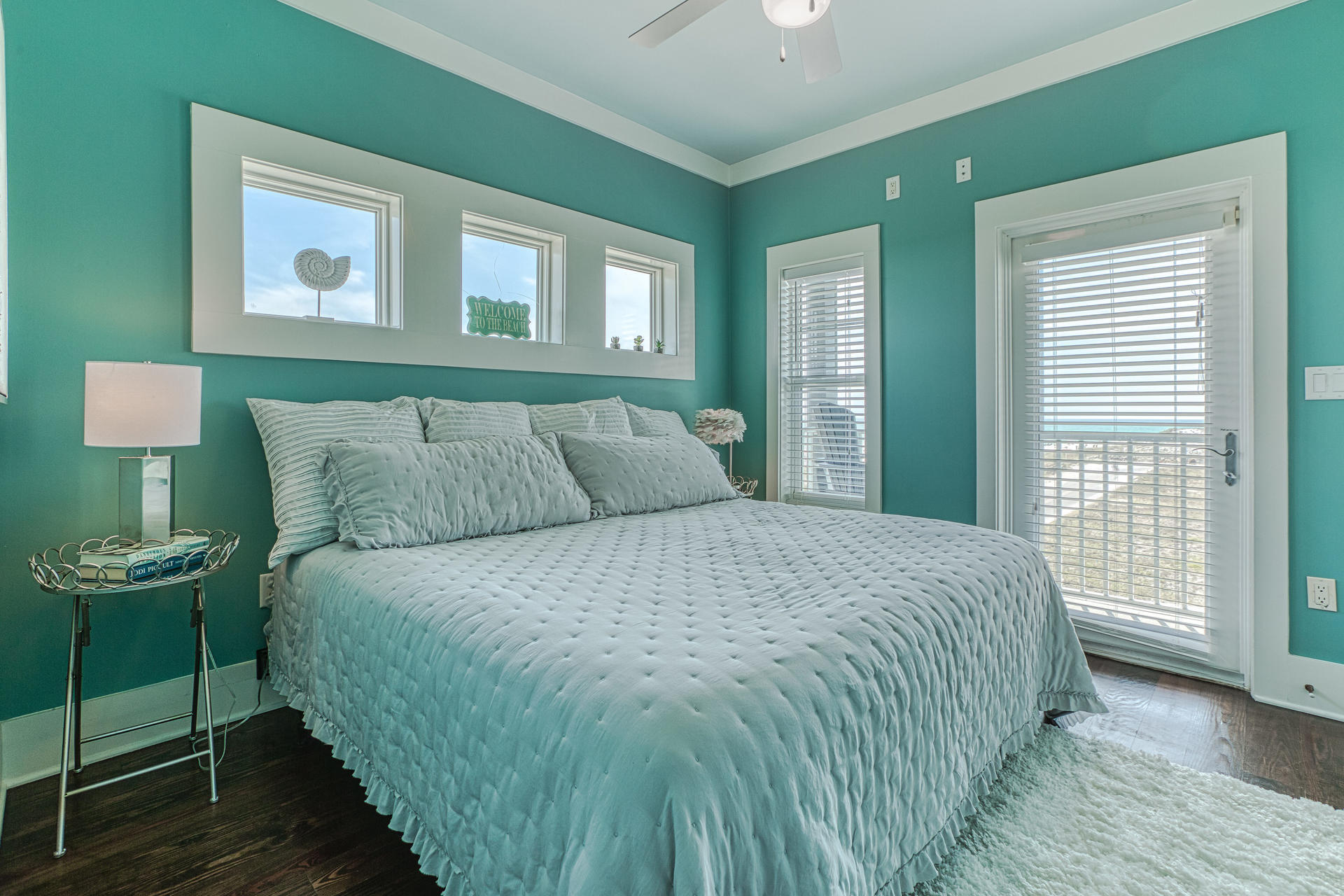 SEAWINDS S/D - Residential