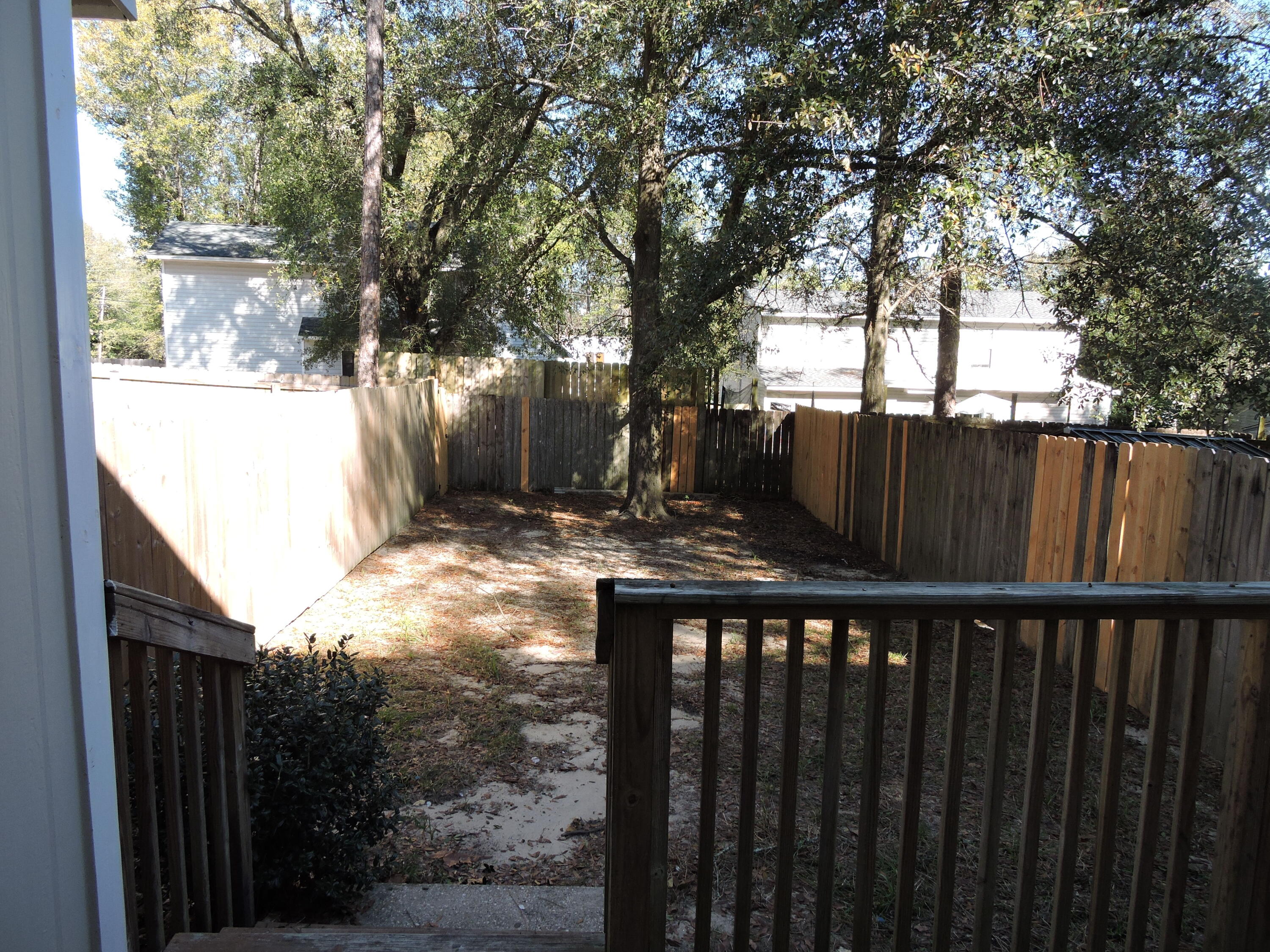 CRESTVIEW HEIGHTS - Residential Lease