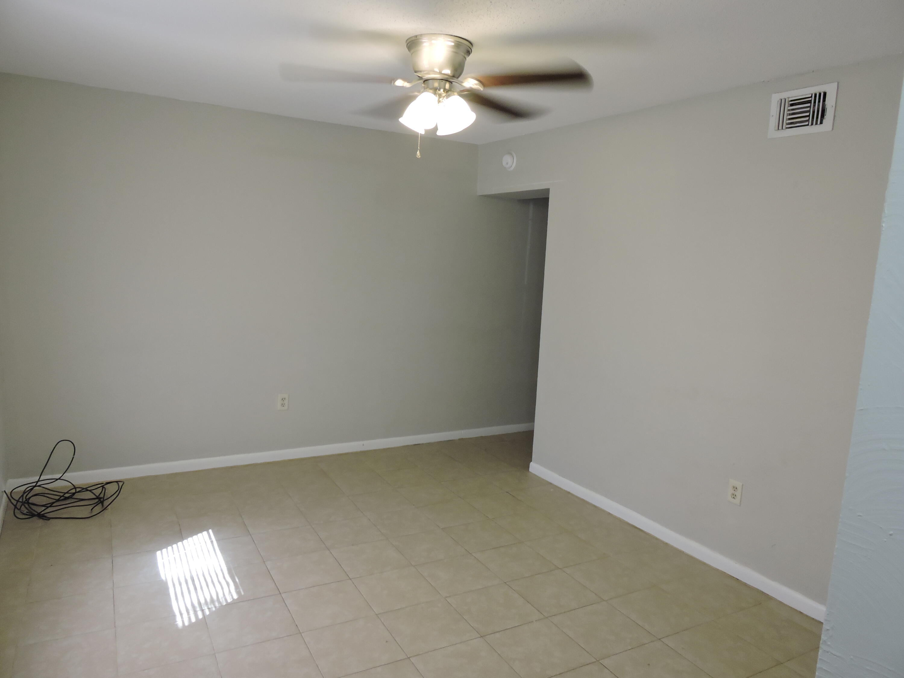 CRESTVIEW HEIGHTS - Residential Lease
