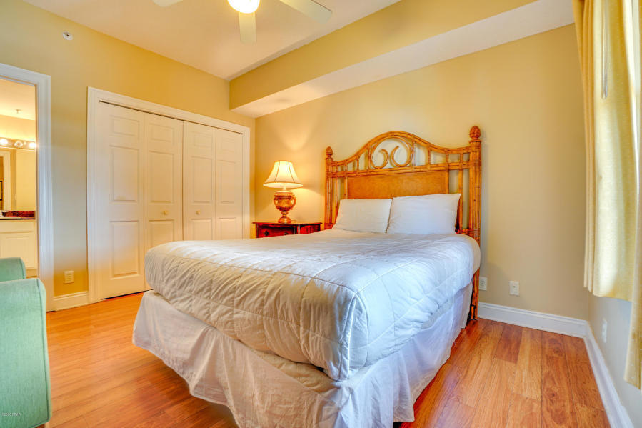 CALYPSO RESORT & TOWERS - Residential