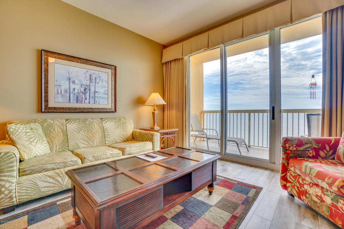 CALYPSO RESORT & TOWERS - Residential