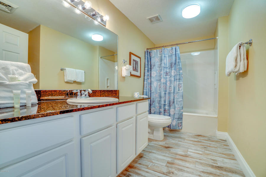 CALYPSO RESORT & TOWERS - Residential