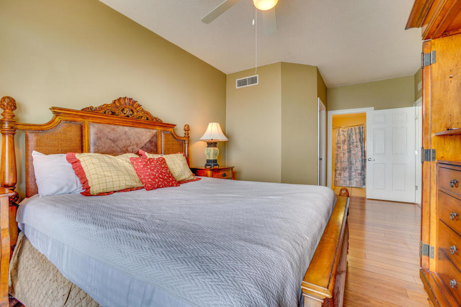 CALYPSO RESORT & TOWERS - Residential