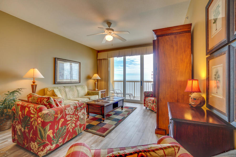 CALYPSO RESORT & TOWERS - Residential