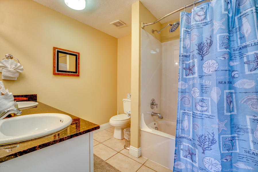 CALYPSO RESORT & TOWERS - Residential