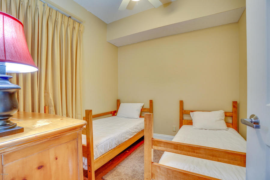 CALYPSO RESORT & TOWERS - Residential