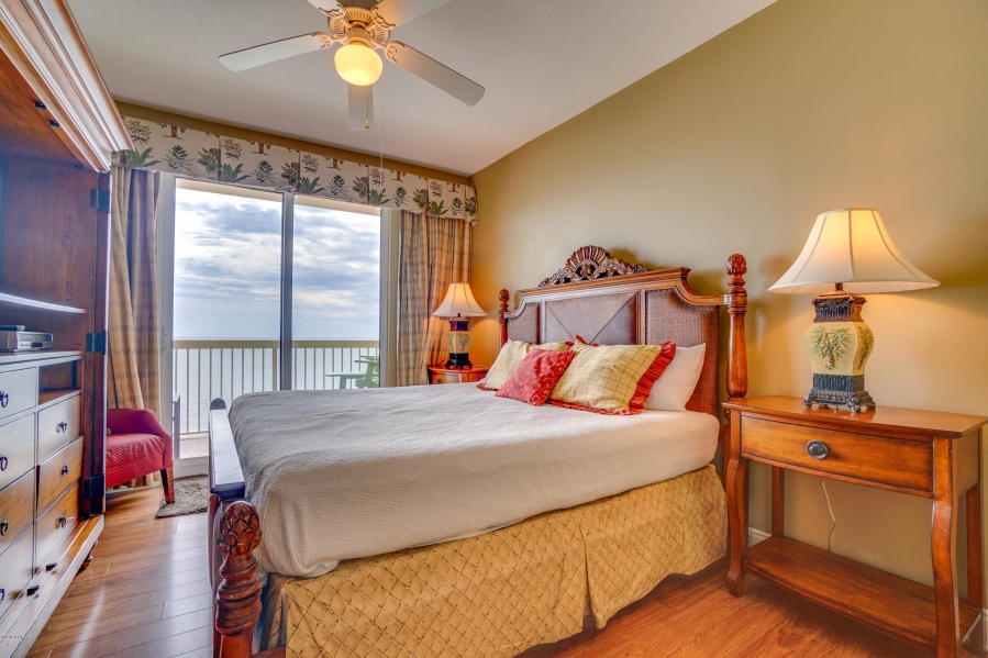 CALYPSO RESORT & TOWERS - Residential