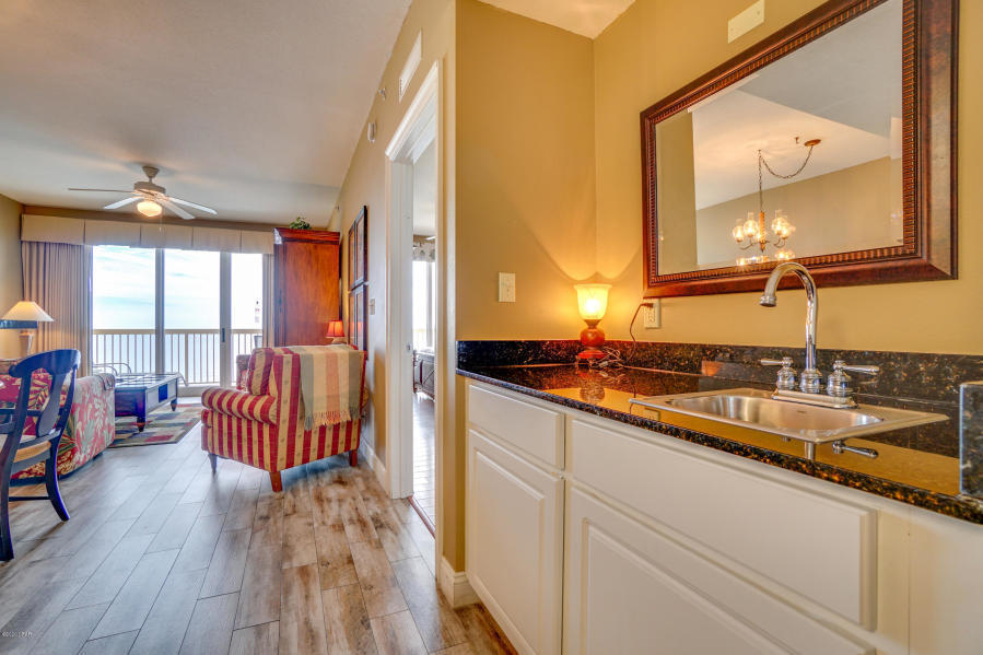 CALYPSO RESORT & TOWERS - Residential