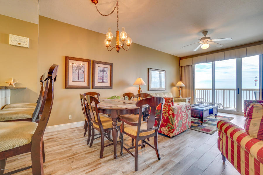 CALYPSO RESORT & TOWERS - Residential